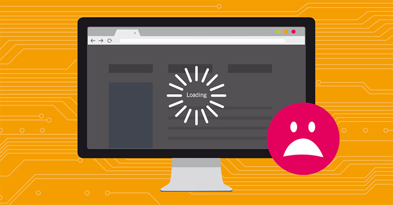 Đăng ký tài khoản 3 Kiểm tra Internet trước khi đăng ký cũng là điều cực kỳ cần thiết
