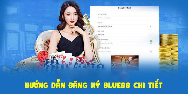 Đăng ký tài khoản 1 Hướng dẫn đăng ký chi tiết
