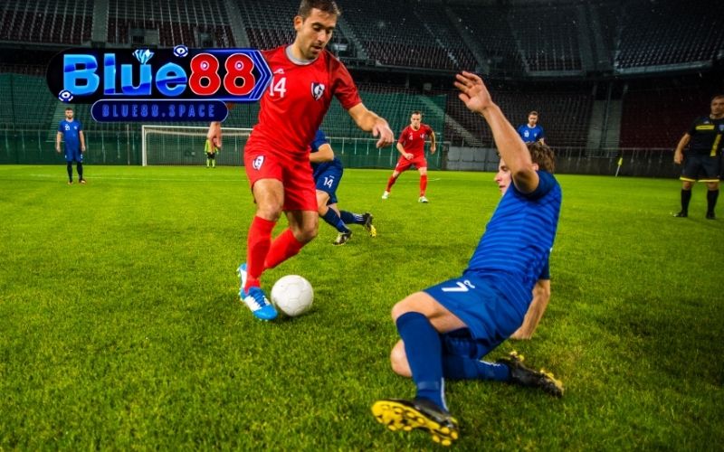 Phân tích kèo thẻ phạt, cách đặt cược và lưu ý quan trọng 2 Kèo thẻ phạt
