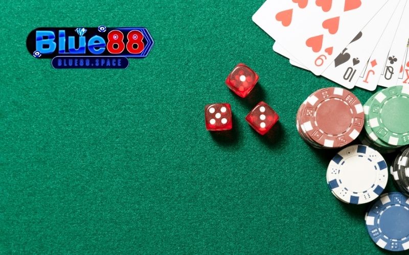 Xì tố trực tuyến: Hướng dẫn luật chơi và chiến thuật A đến Z 4 Xì tố trực tuyến
